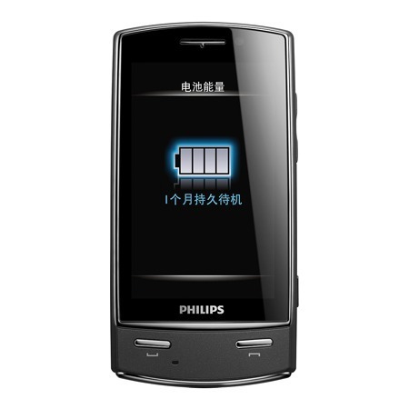 Отзывы о смартфоне Philips Xenium X806