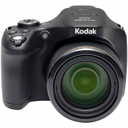 Kodak PixPro AZ522: характеристики и цены