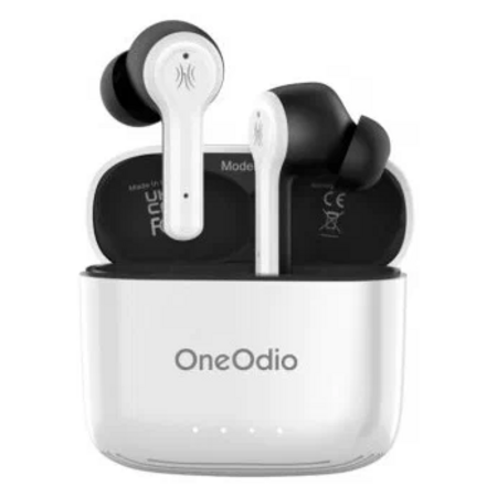 OneOdio F1 White: характеристики и цены