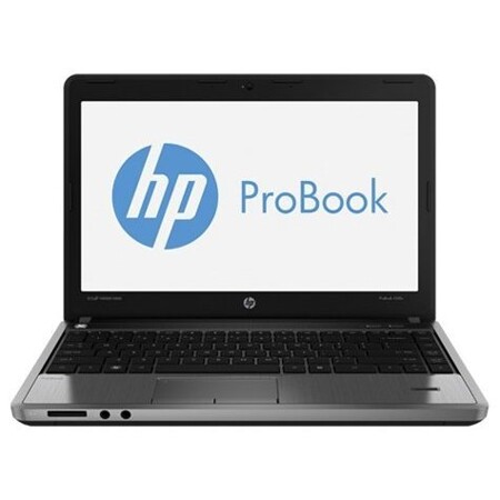 HP ProBook 4340s (1366x768, Intel Core i3 2.4 ГГц, RAM 4 ГБ, HDD 500 ГБ, Radeon HD 7570M, Linux): характеристики и цены