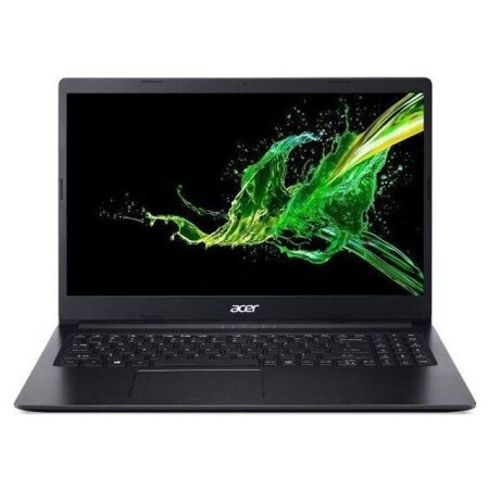 Acer Aspire 3 A315-34-P7TD NX. HE3EU.059 (Intel Pentium N5030 1.1GHz/4096Mb/256Gb SSD/Intel HD Graphics/Wi-Fi/Cam/15.6/1920x1080/No OS): характеристики и цены