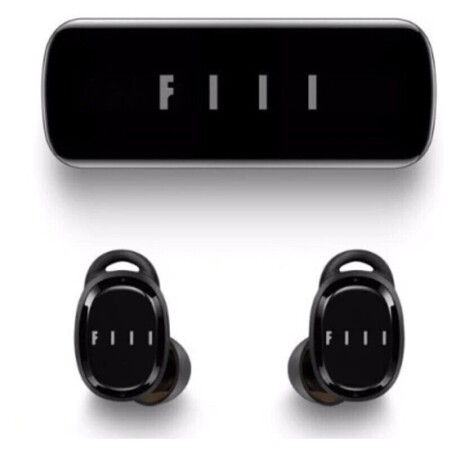 FIIL T1 XS TWS Wireless Bluetooth 5.0 Headphones Black: характеристики и цены