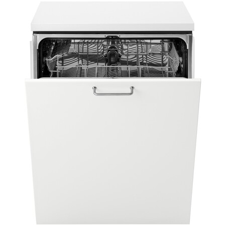 Встраиваемая посудомоечная машина ИКЕА ЛАГАН: характеристики и цены