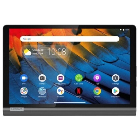 Lenovo Yoga Smart Tab YT-X705L 64Gb (2019): характеристики и цены