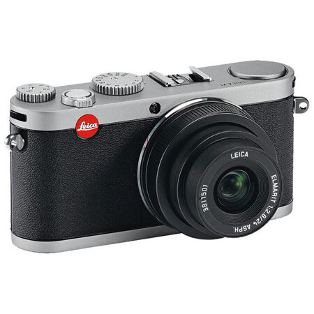 Leica X1: характеристики и цены