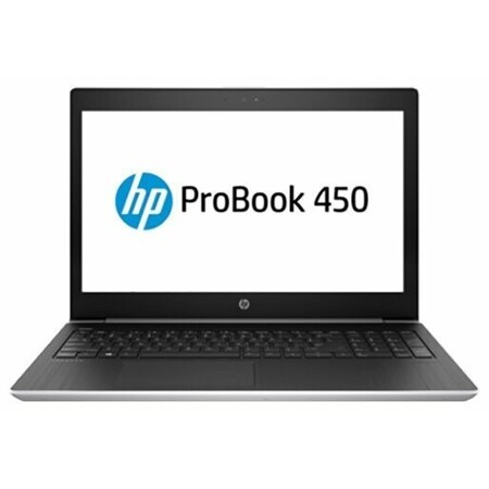HP ProBook 450 G5 (1920x1080, Intel Core i5 1.6 ГГц, RAM 8 ГБ, SSD 256 ГБ, DOS): характеристики и цены