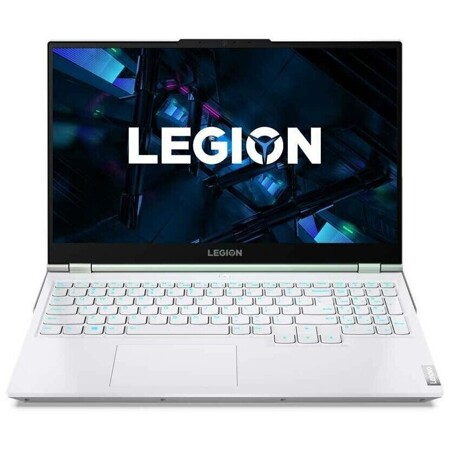 Lenovo Legion 5 15ITH6H 82JH000WRU (Core i7 2300 MHz (11800H)/16384Mb/1024 Gb SSD/15.6"/1920x1080/nVidia GeForce RTX 3060 GDDR6/Win 10 Home): характеристики и цены