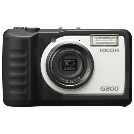 Ricoh G800: характеристики и цены
