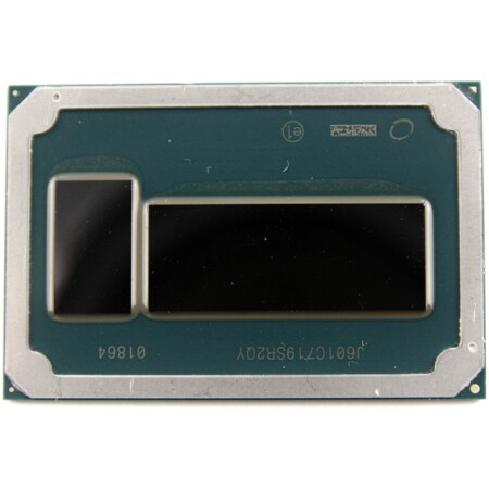Intel i7-6770HQ SR2QY Bulk: характеристики и цены