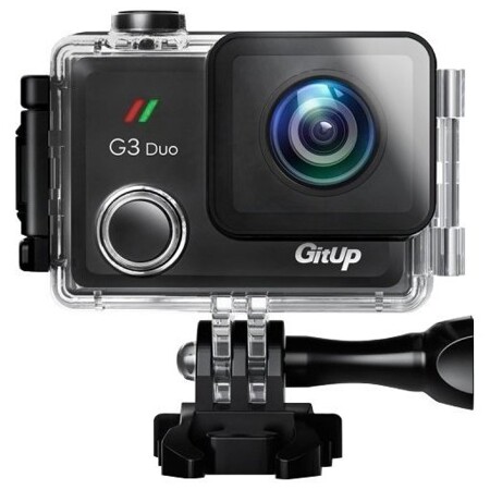 GitUp G3 Duo Pro Packing, 2880x2160: характеристики и цены