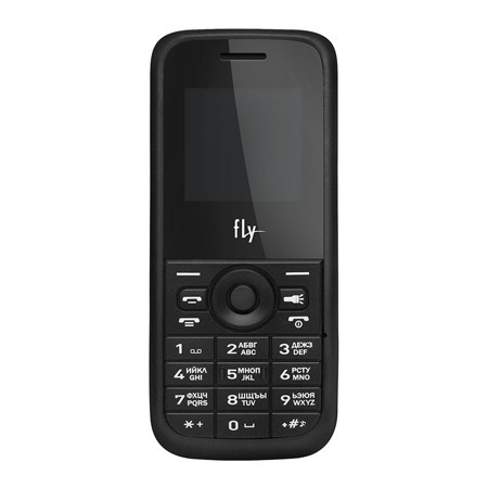 Отзывы о смартфоне Fly DS100
