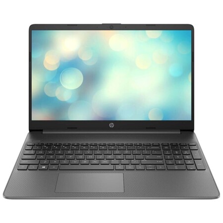 HP 15s-fq3019ur (3T791EA) Chalkboard Grey 15.6" FHD Pen N6000/8Gb/256Gb SSD/W10: характеристики и цены