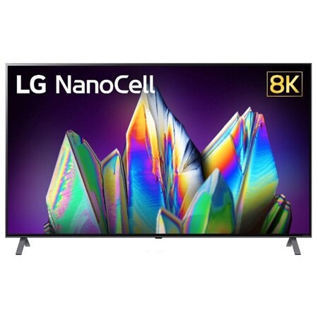 LG 65NANO996NA 2020 NanoCell, HDR: характеристики и цены