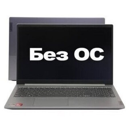 Lenovo ThinkBook 15 G3 ACL: характеристики и цены