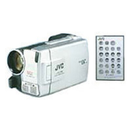 JVC GR-DVL9000EG: характеристики и цены