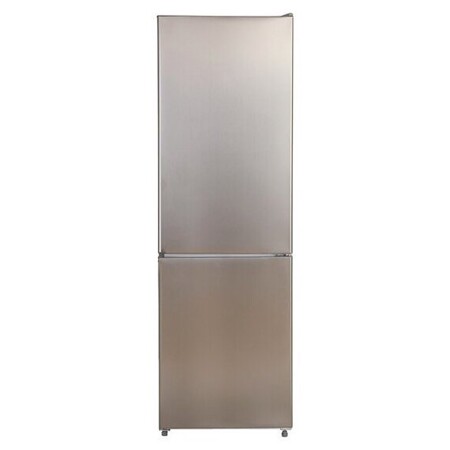 ASCOLI ADRFI359WE Холодильник нержавеющая сталь: характеристики и цены