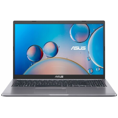 Asus Laptop 15 X515JA-BQ1756T (90NB0SR2-M33710) серебристый: характеристики и цены