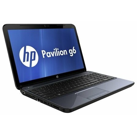 HP PAVILION g6-2000 (1366x768, AMD A6 2.7 ГГц, RAM 6 ГБ, HDD 500 ГБ, Radeon HD 7670M, Win7 HB 64): характеристики и цены