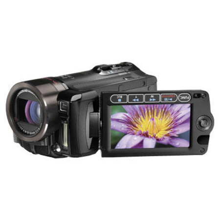 Canon HF11: характеристики и цены