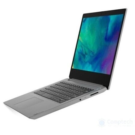 Lenovo IdeaPad 3 14ITL05 [81X7007QRU] Platinum Grey 14" {FHD i3-1115G4 8Gb 128Gb SSD W10}: характеристики и цены