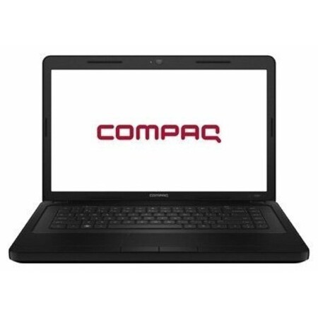 Compaq PRESARIO CQ57-204ER (1366x768, AMD E-350 1.6 ГГц, RAM 3 ГБ, HDD 320 ГБ, DOS): характеристики и цены