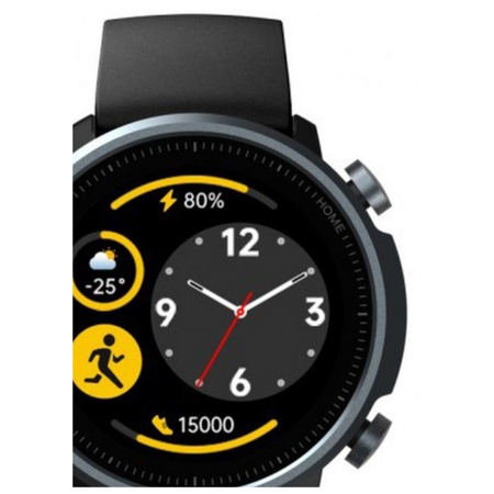 Умные часы Smart A1 (черный): характеристики и цены