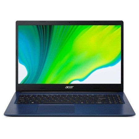 Acer Aspire 3 A315-57G-3732 (1366x768, Intel Core i3 1.2 ГГц, RAM 8 ГБ, SSD 512 ГБ, GeForce MX330, Win10 Home): характеристики и цены
