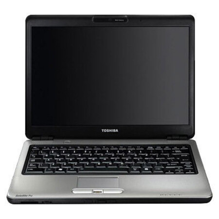 Toshiba SATELLITE PRO U400-13J (1280x800, Intel Pentium 1.86 ГГц, RAM 2 ГБ, HDD 160 ГБ, без ОС): характеристики и цены