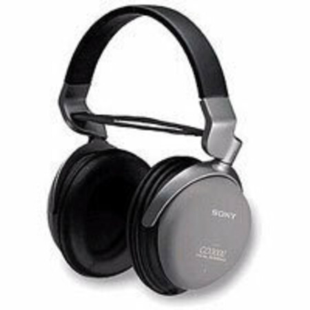Sony MDR-CD3000: характеристики и цены