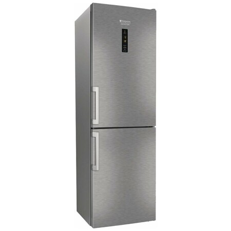 Холодильник Hotpoint HFP 8202 XOS: характеристики и цены