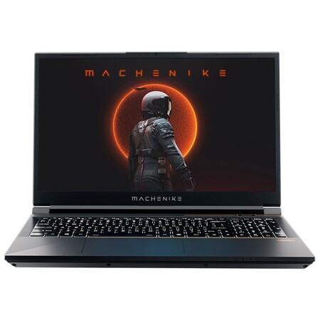 Machenike S15 S15C-i512450H30504GF144LH00RU (15.6", Core i5 12450H, 16Gb/ SSD 512Gb, GeForce® RTX 3050 для ноутбуков) Черный: характеристики и цены