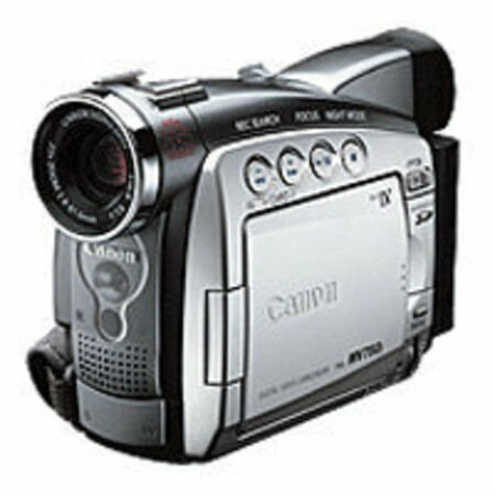 Canon MVX730i: характеристики и цены