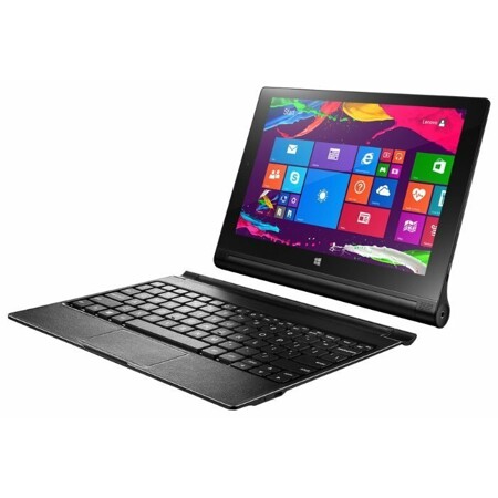 Lenovo Yoga Tablet 10 2 16Gb with Windows: характеристики и цены