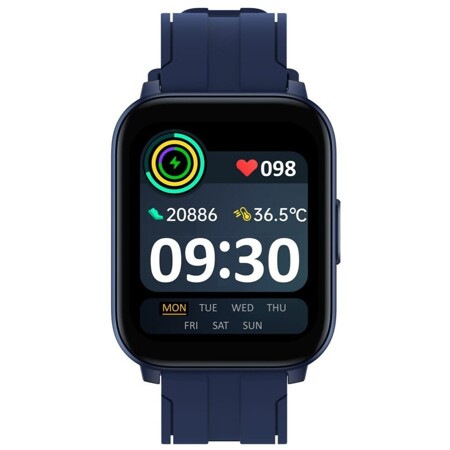 realme TechLife Watch SZ100: характеристики и цены