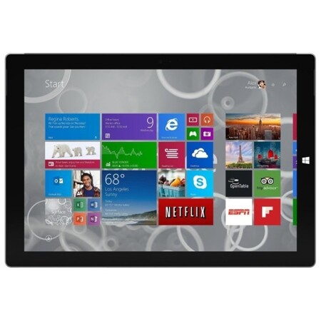 Microsoft Surface Pro 3 i7 512Gb: характеристики и цены