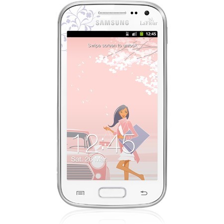 Отзывы о смартфоне Samsung Galaxy Ace 2 i8160
