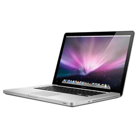 Apple MacBook Pro 15 Late 2008 (1440x900, Intel Core 2 Duo 2.53 ГГц, RAM 4 ГБ, HDD 320 ГБ, GeForce 9600M GT): характеристики и цены