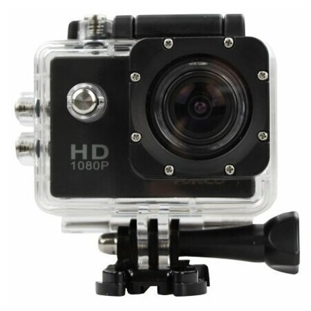 Экшн камера Sport Cam HD 1080P: характеристики и цены