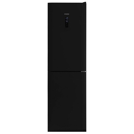 Двухкамерный холодильник Позис RK FNF-173 черный: характеристики и цены