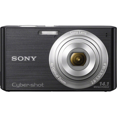 Sony Cyber-shot DSC-W610 - отзывы о модели