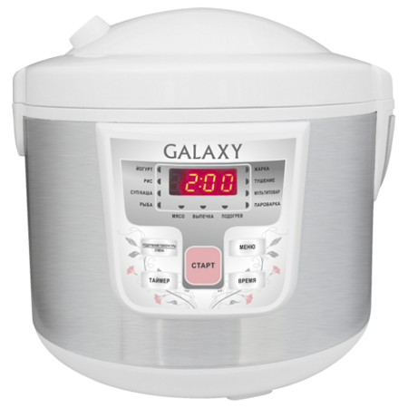 Galaxy GL 2641: характеристики и цены
