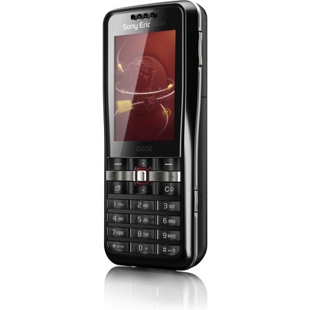 Отзывы о смартфоне Sony Ericsson G502