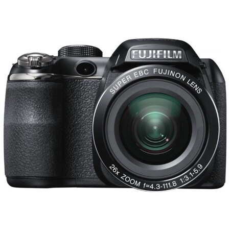 Fujifilm FinePix S4300: характеристики и цены