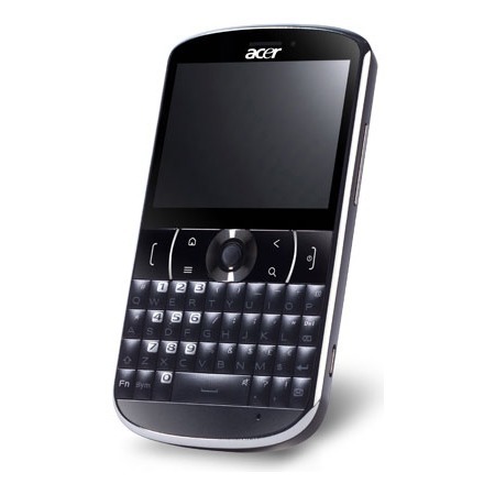 Отзывы о смартфоне Acer beTouch E130