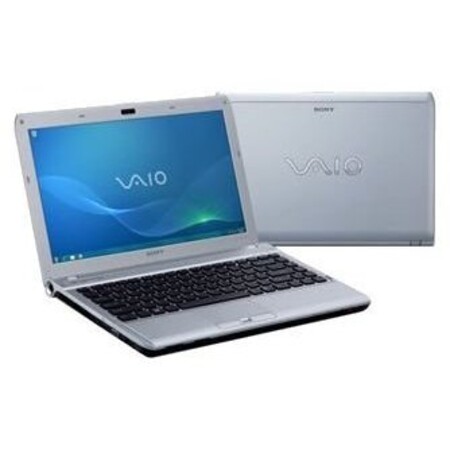 Sony VAIO VPC-S13S9R (1366x768, Intel Core i3 2.4 ГГц, RAM 4 ГБ, HDD 500 ГБ, GeForce 310M, Win7 Prof): характеристики и цены