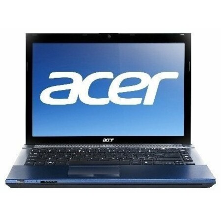 Acer Aspire TimelineX 4830TG-2454G50Mnbb (1366x768, Intel Core i5 2.5 ГГц, RAM 4 ГБ, HDD 500 ГБ, GeForce GT 540M, Win7 HP): характеристики и цены