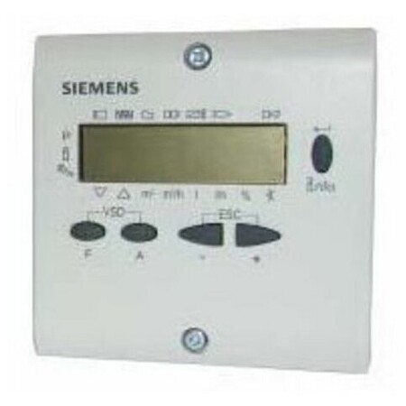 Siemens AZL52.00B1: характеристики и цены