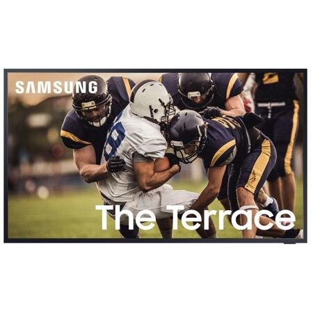 Samsung The Terrace QE55LST7TAU 2021 QLED, HDR: характеристики и цены