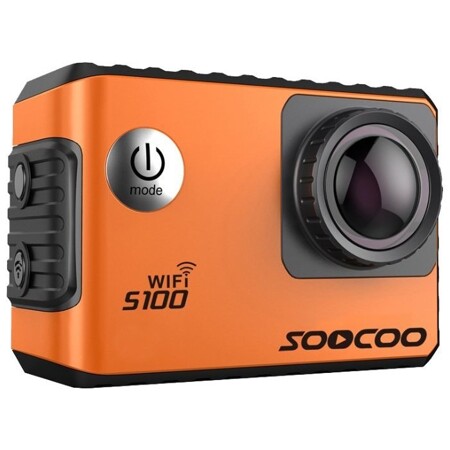 SOOCOO S100: характеристики и цены