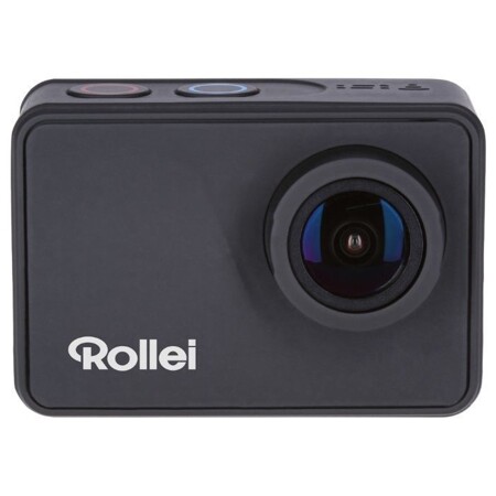 Rollei Actioncam 550 Touch: характеристики и цены